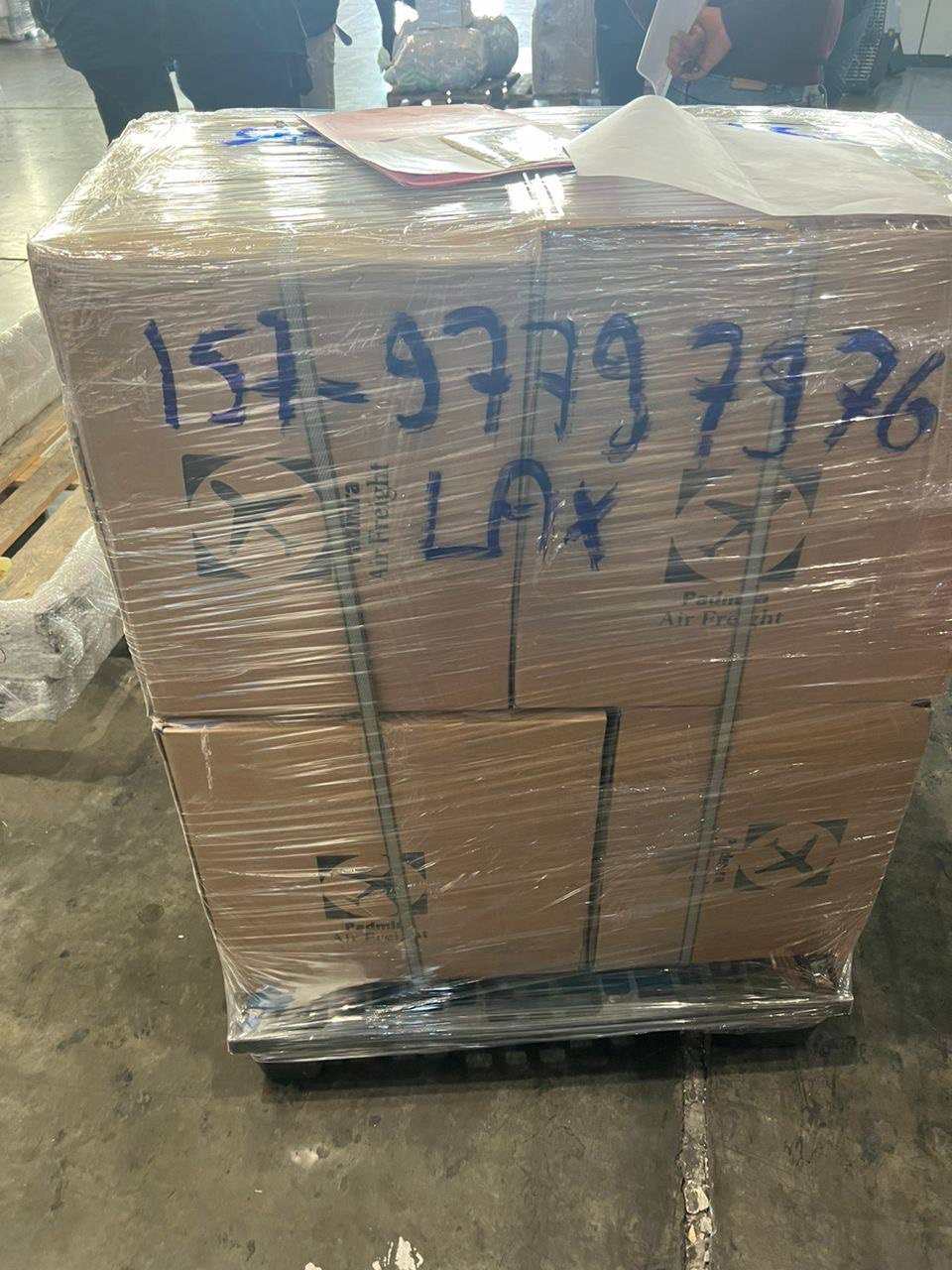 فریت بار به آلمان