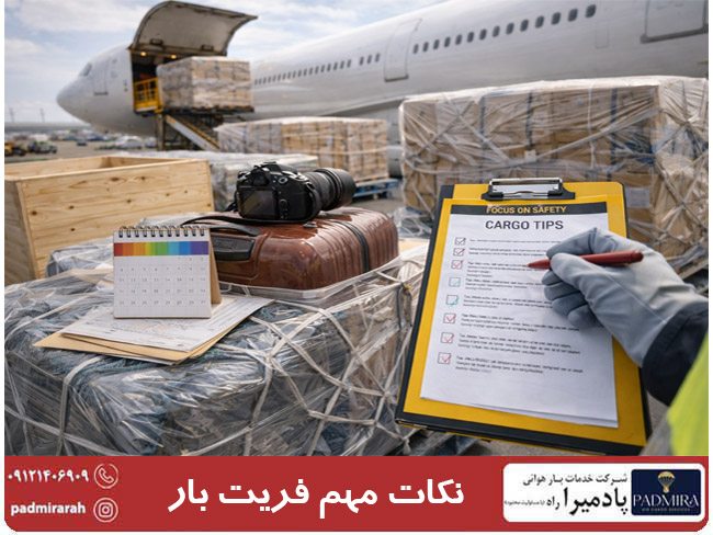 فریت بار چیست